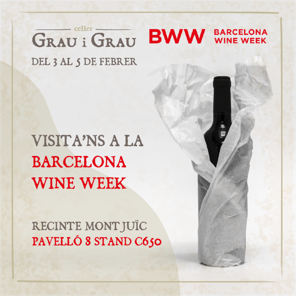 Barcelona Wine Week 2020