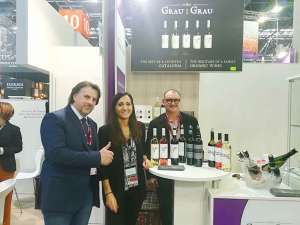 Prowein 2019